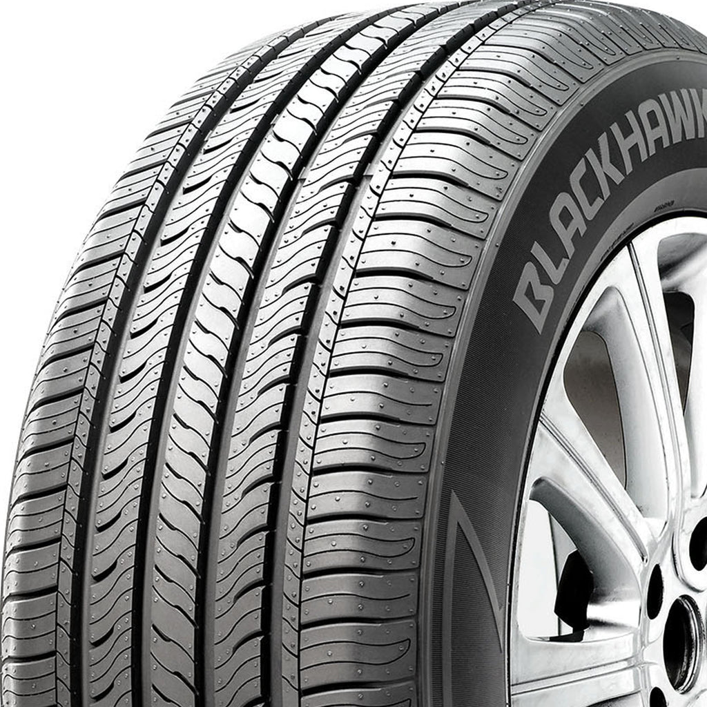 BlackHawk Street-H HH11 UHP 215/60R16 95H Passenger Tire