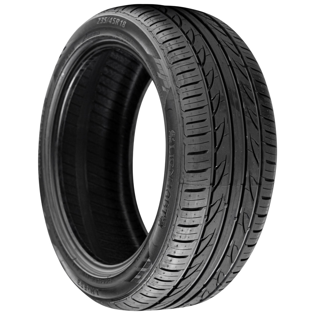 Lionhart LH-503 All Season 215/50R17 95W XL Passenger Tire